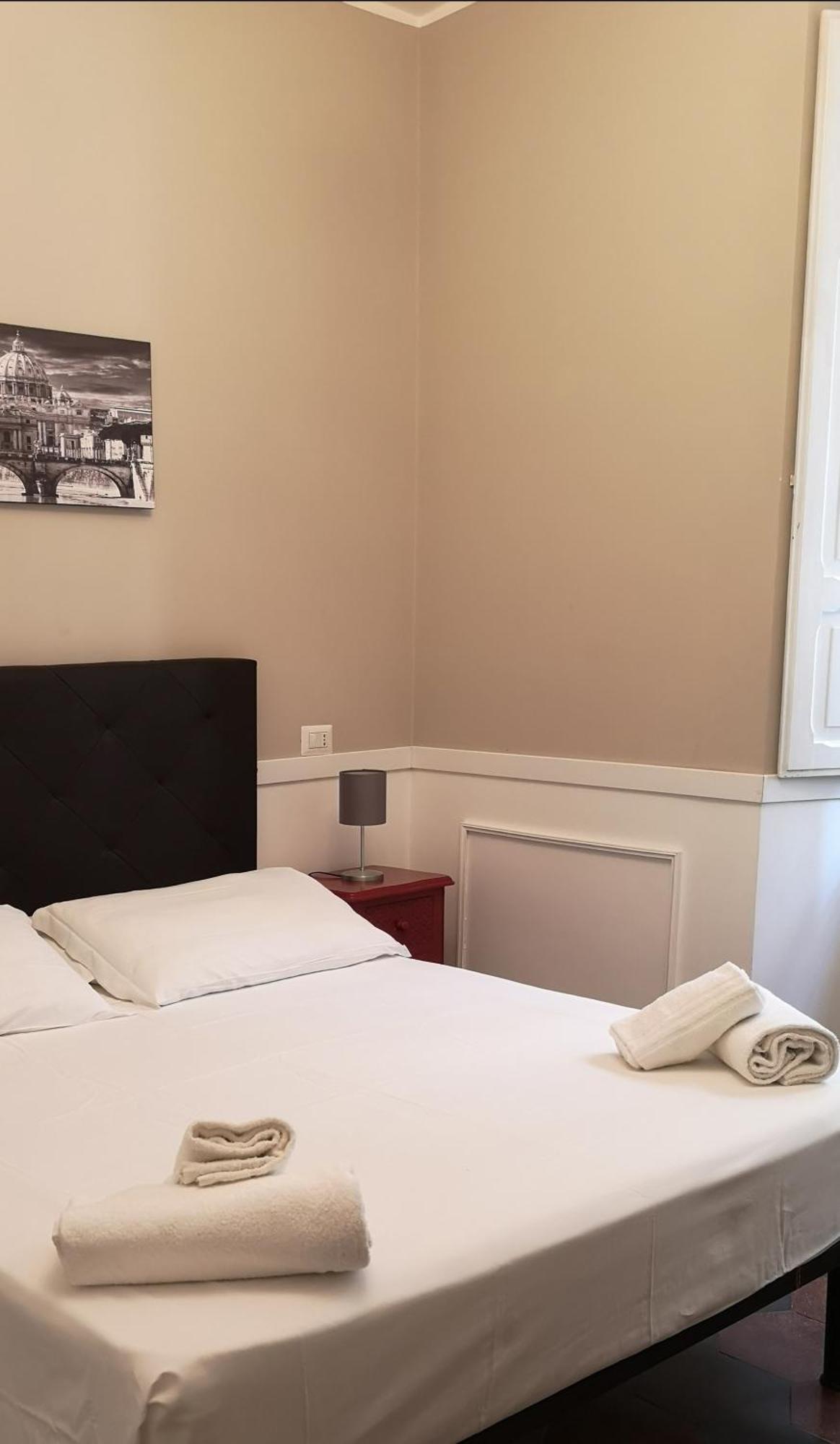 Gasthof Trastevere Glasshouse 3*
