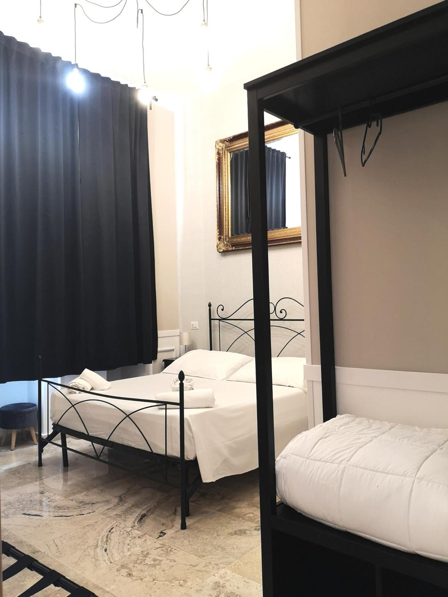Gasthof Trastevere Glasshouse 3*
