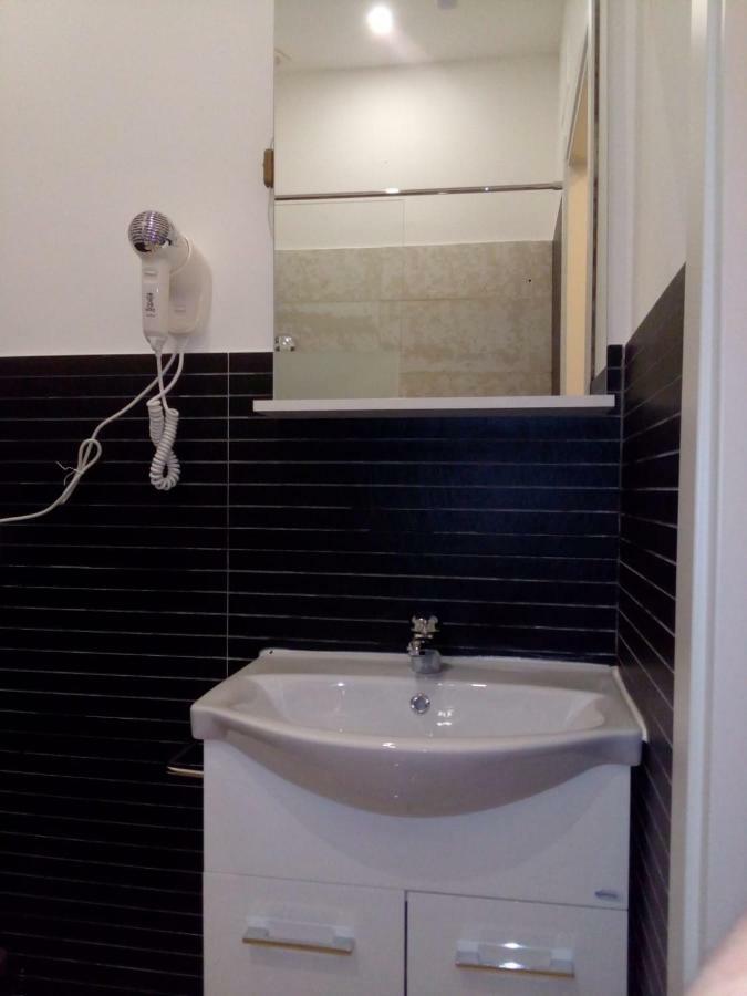 Gasthof Trastevere Glasshouse 3*